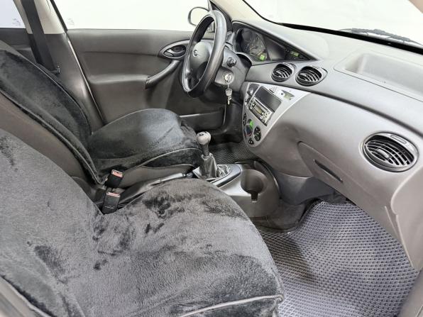 Ford Focus I Рестайлинг с пробегом 2005 года, цена 340 000 рублей, 292681 км, седан, Автокод Объявления