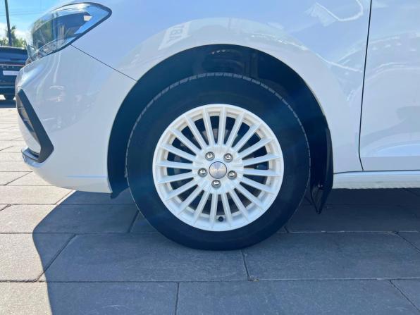 Volkswagen Polo VI с пробегом 2020 года, цена 1 452 200 рублей, 70424 км, лифтбек, Автокод Объявления