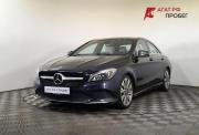 Mercedes-Benz CLA I (C117 X117) Рестайлинг Нижний Новгород  - изображение 23