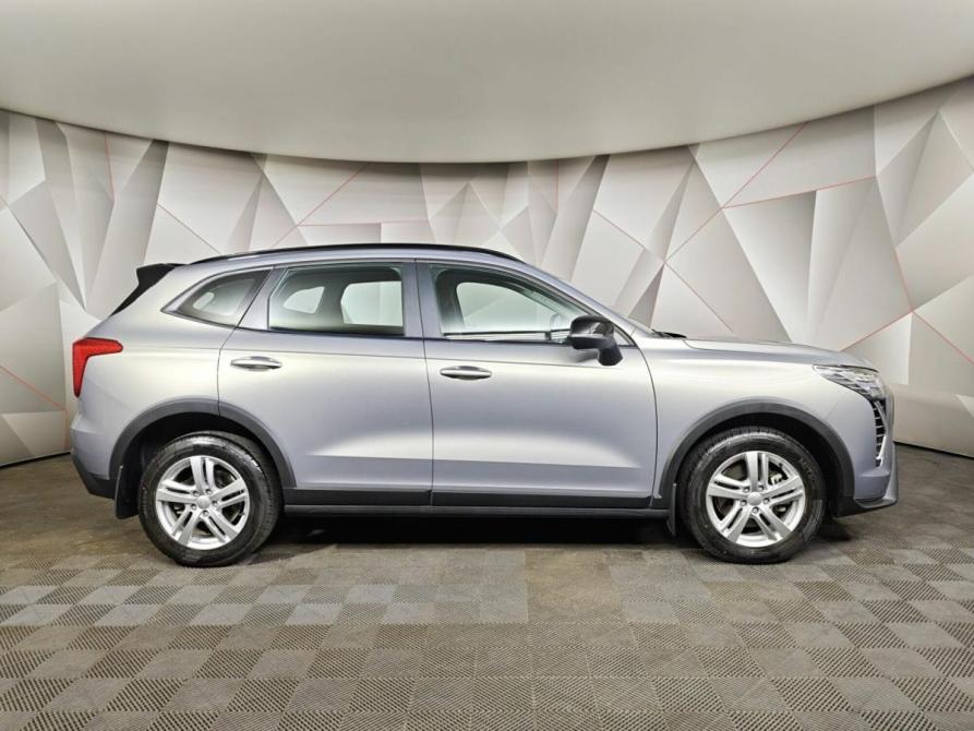 Haval Jolion I Рестайлинг 2 Москва  - изображение 4