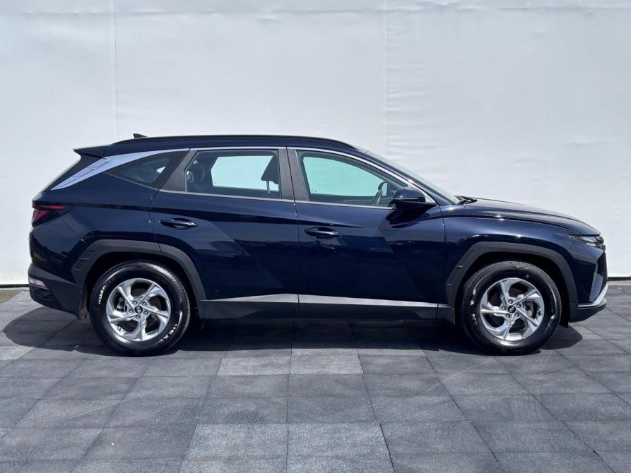 Hyundai Tucson IV Самара  - изображение 6
