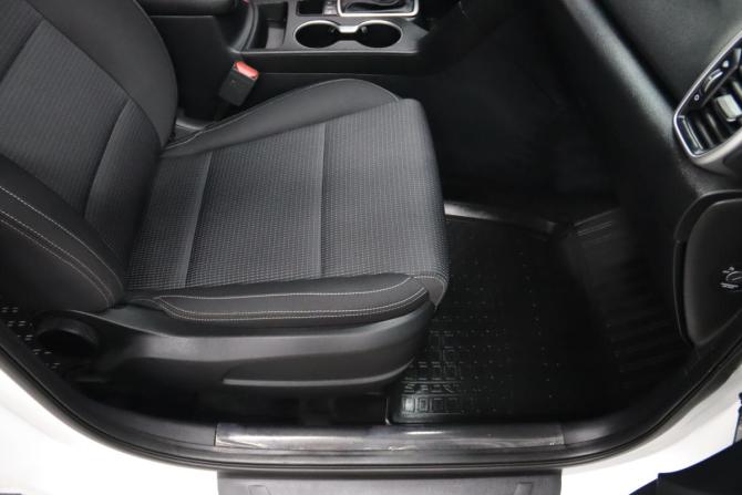 Kia Sportage IV Рестайлинг с пробегом 2020 года, цена 2 495 170 рублей, 108631 км, внедорожник, Автокод Объявления