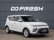 Kia Soul III Краснодар  - изображение 21
