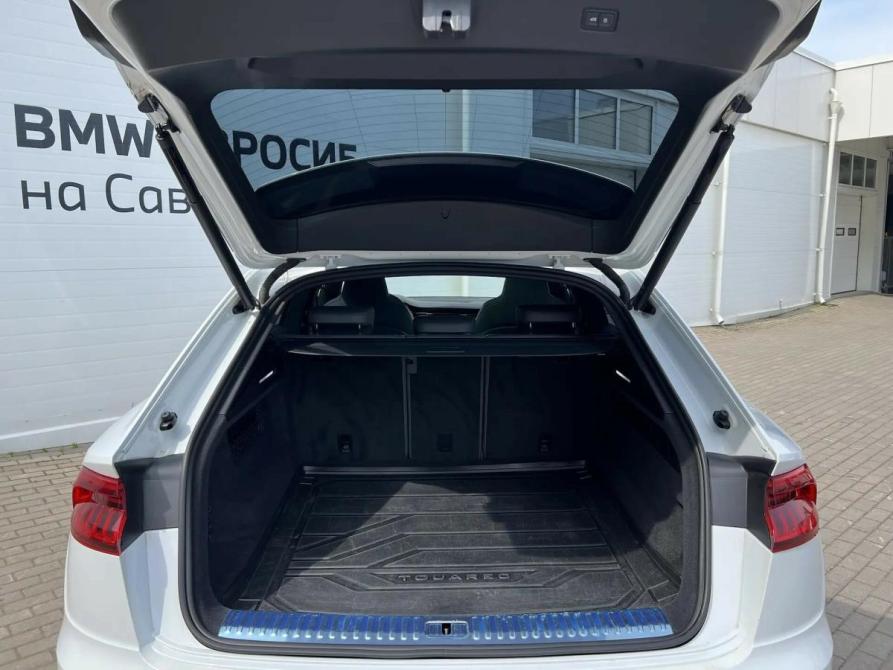 Audi Q8 I (4M) Санкт-Петербург  - изображение 9