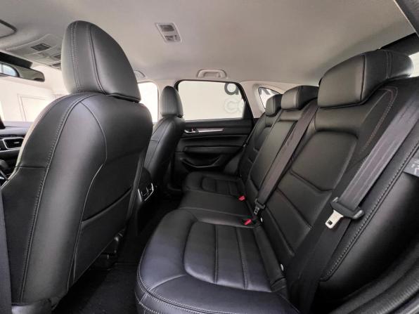 Mazda CX-5 II с пробегом 2020 года, цена 3 330 000 рублей, 84438 км, внедорожник, Автокод Объявления