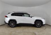 Toyota RAV4 V (XA50) Волгоград  - изображение 22