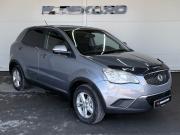 SsangYong Actyon II Уфа  - изображение 18