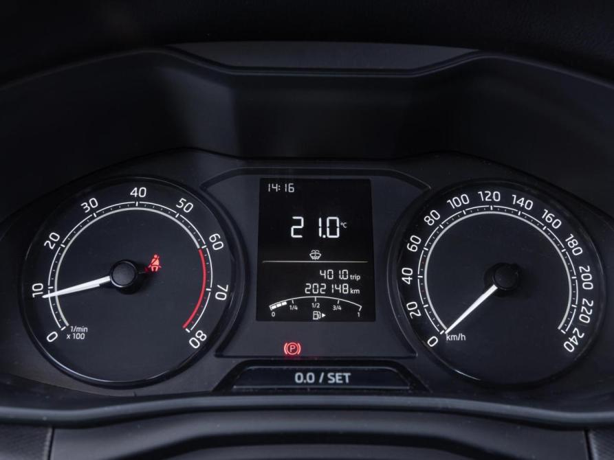 Skoda Rapid II Волгоград  - изображение 12
