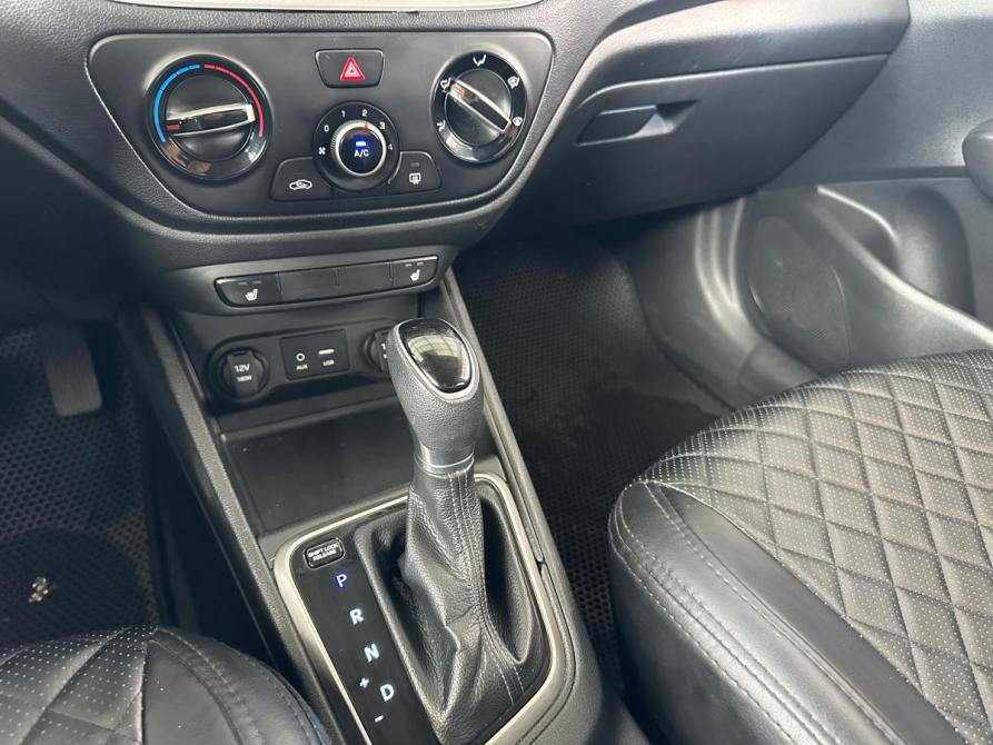 Hyundai Solaris II Тамбов  - изображение 16