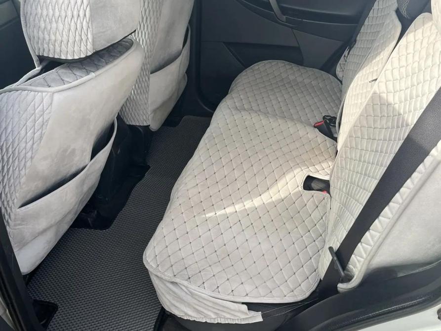 Geely Emgrand X7 I Самара  - изображение 15