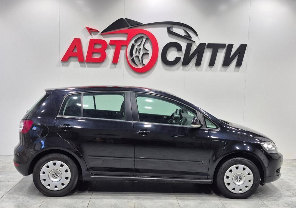 Volkswagen Golf Plus II Воронеж  - изображение 8