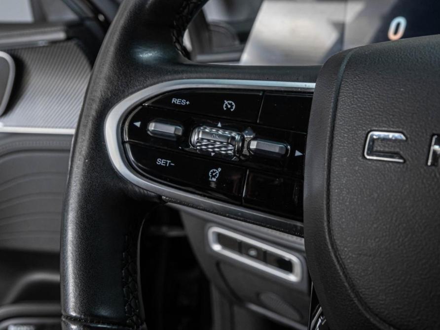 Chery Tiggo 7 Pro Max I Рестайлинг Ставрополь  - изображение 19