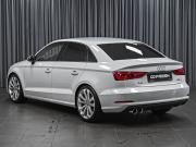 Audi A3 III (8V) Ставрополь  - изображение 24