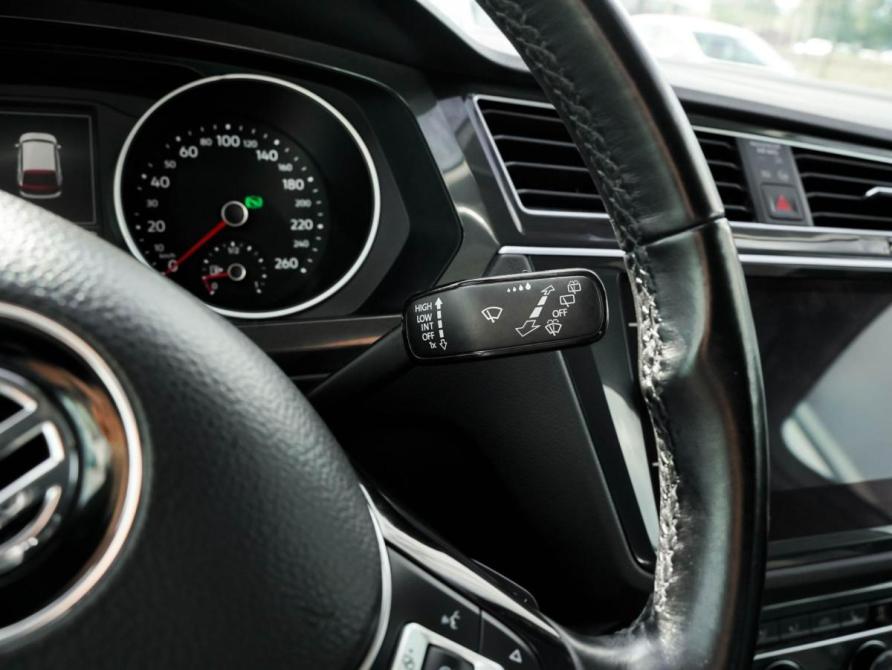 Volkswagen Tiguan II Челябинск  - изображение 18