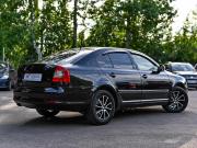 Skoda Octavia II (A5) Рестайлинг Санкт-Петербург  - изображение 17
