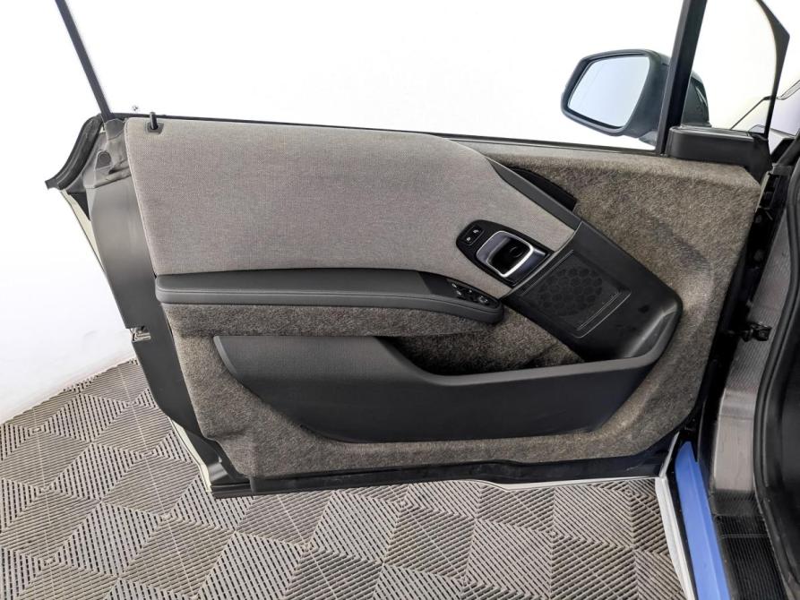 BMW i3 I (I01) Рестайлинг Москва  - изображение 19