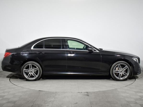 Mercedes-Benz E-Класс V (W213 S213 C238) с пробегом 2018 года, цена 2 980 000 рублей, 184395 км, седан, Автокод Объявления