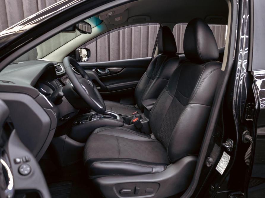 Nissan Qashqai II Краснодар  - изображение 11