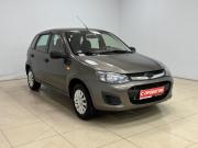 Lada (ВАЗ) Kalina II Альметьевск  - изображение 26