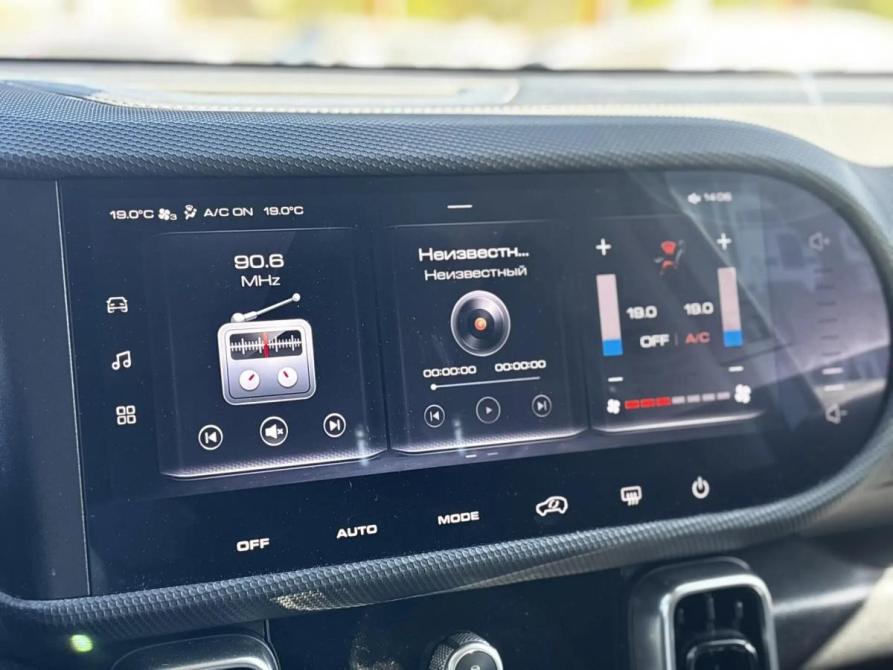Haval Dargo Альметьевск  - изображение 15