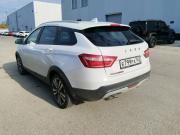 Lada (ВАЗ) Vesta I Тольятти  - изображение 7