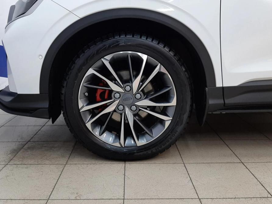 Geely Coolray I Москва  - изображение 13