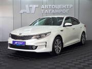 Kia Optima IV Таганрог  - изображение 23