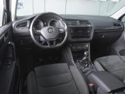 Volkswagen Tiguan II Ростов-на-Дону  - изображение 24
