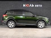 Toyota RAV4 IV (XA40) Екатеринбург  - изображение 31