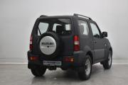 Suzuki Jimny III Рестайлинг 2 Москва  - изображение 18