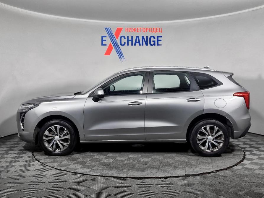 Haval Jolion I Нижний Новгород  - изображение 8