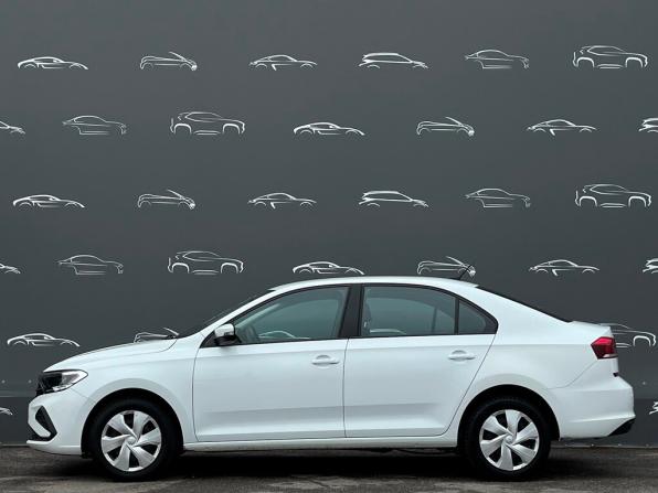 Volkswagen Polo VI с пробегом 2020 года, цена 1 535 200 рублей, 92313 км, лифтбек, Автокод Объявления