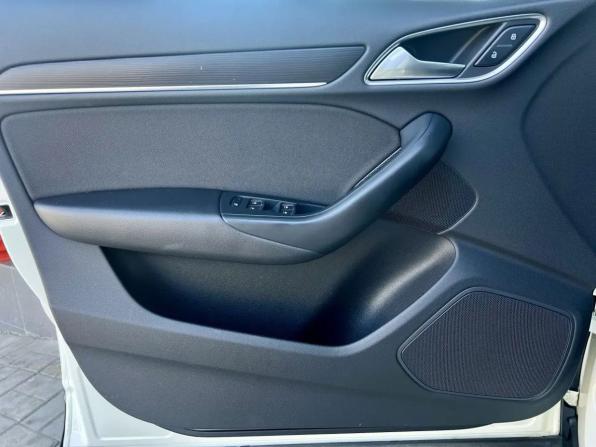 Audi Q3 I (8U) с пробегом 2012 года, цена 1 720 000 рублей, 141370 км, внедорожник, Автокод Объявления