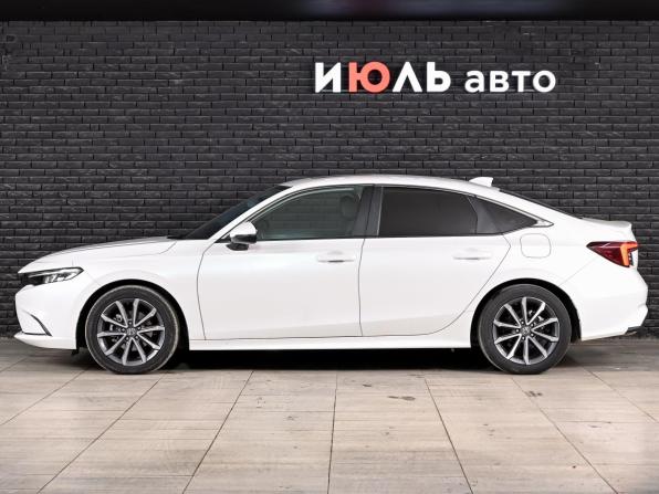 Honda Integra V с пробегом 2022 года, цена 2 810 000 рублей, 14615 км, седан, Автокод Объявления