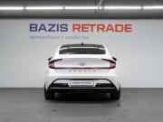 Hyundai Sonata VIII (DN8) Тюмень  - изображение 29