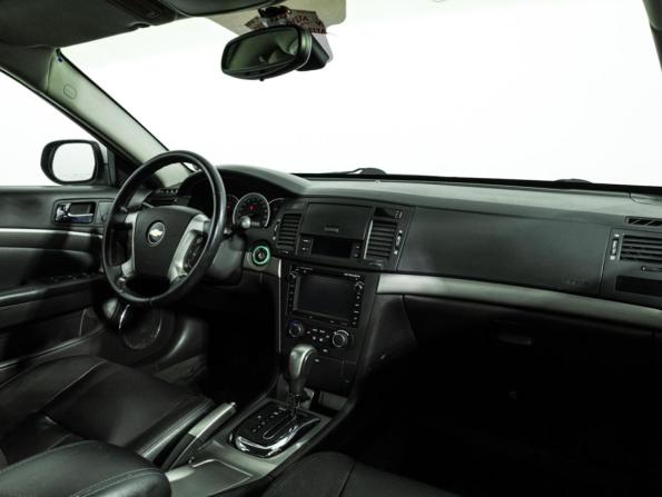 Chevrolet Epica V250 с пробегом 2007 года, цена 480 989 рублей, 173220 км, седан, Автокод Объявления