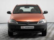 Opel Corsa C Москва  - изображение 12