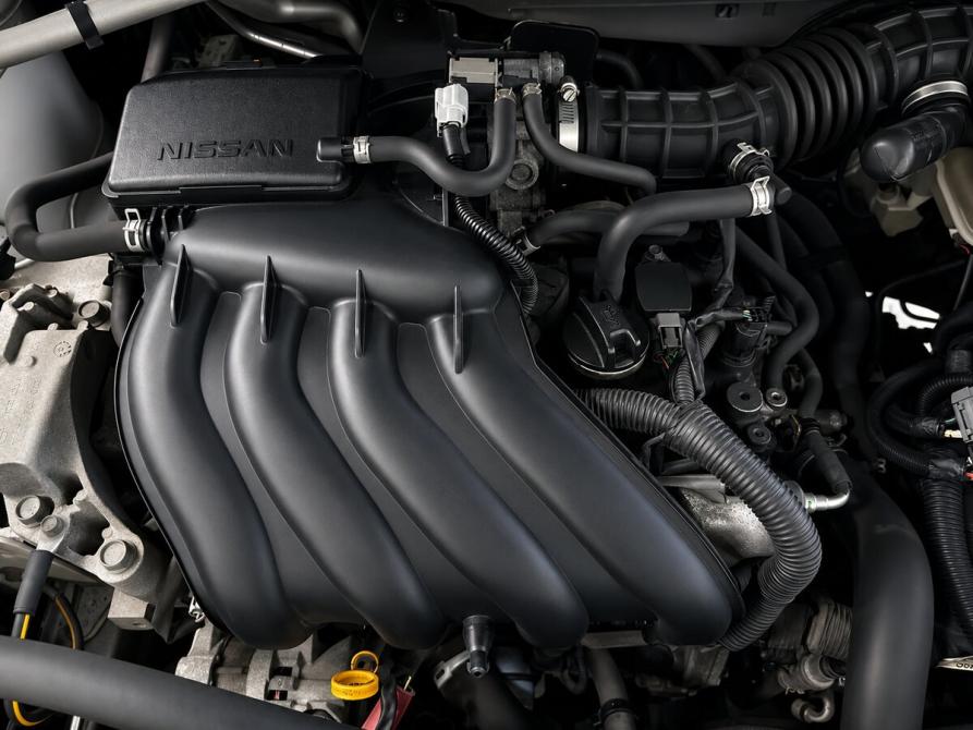 Nissan Qashqai I Рестайлинг Балашиха  - изображение 15