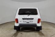 Lada (ВАЗ) 2121 (4x4) I Рестайлинг Волгоград  - изображение 30
