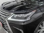 Lexus LX III Рестайлинг 2 Красноярск  - изображение 46