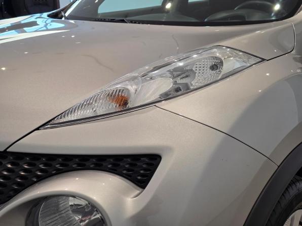 Nissan Juke I с пробегом 2014 года, цена 1 399 000 рублей, 29000 км, внедорожник, Автокод Объявления