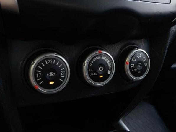 Mitsubishi ASX I с пробегом 2011 года, цена 895 000 рублей, 244224 км, внедорожник, Автокод Объявления