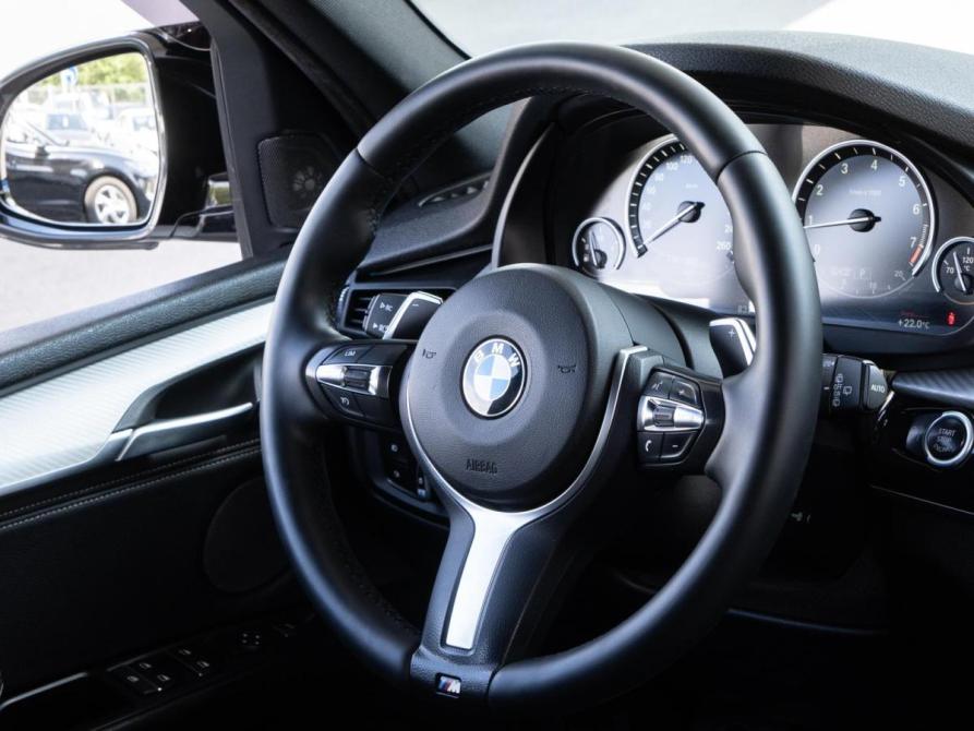 BMW X5 III (F15) Волгоград  - изображение 31