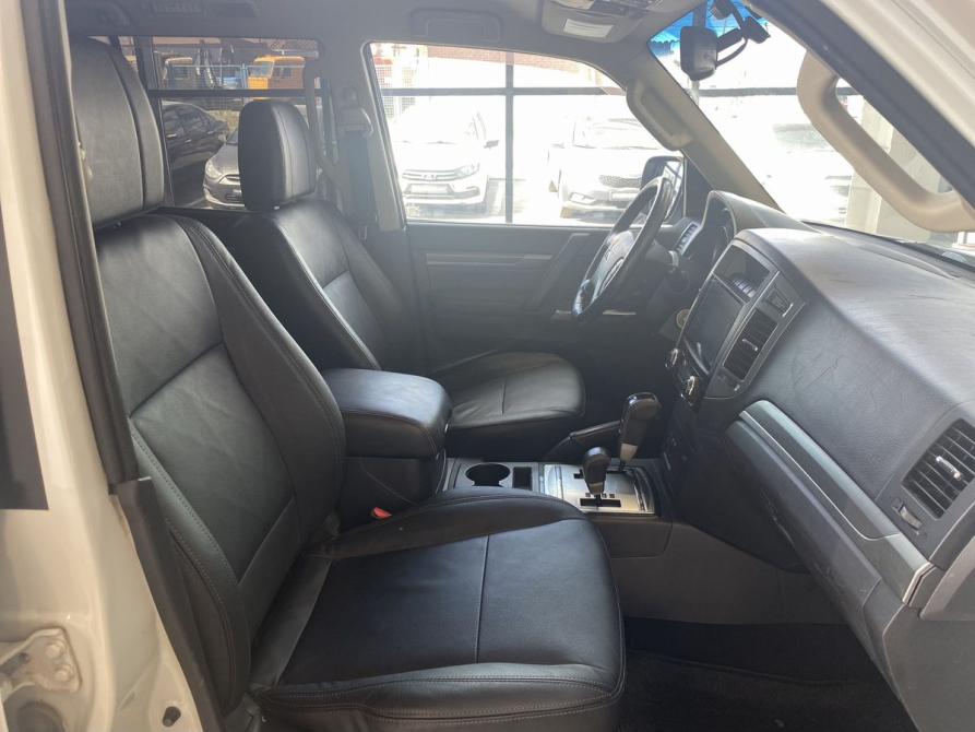 Mitsubishi Pajero IV Рестайлинг 2 Саратов  - изображение 27