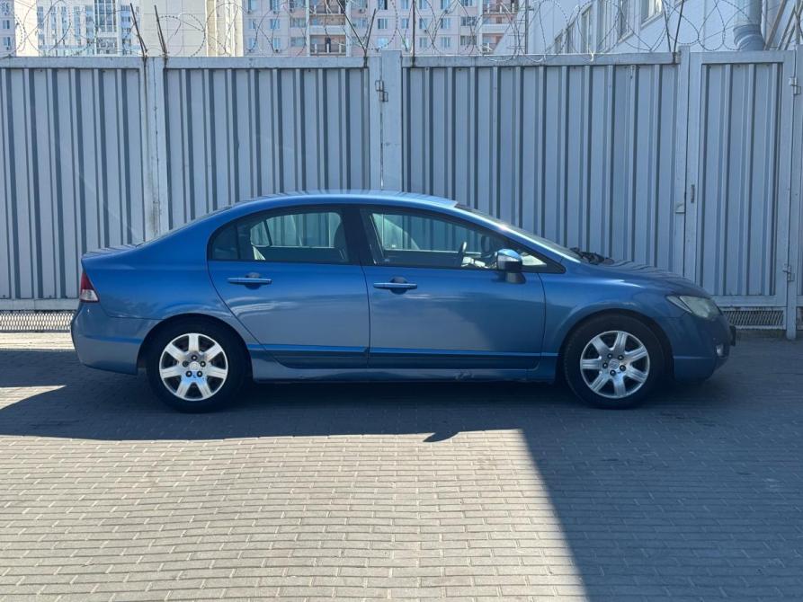 Honda Civic VIII Ростов-на-Дону  - изображение 5