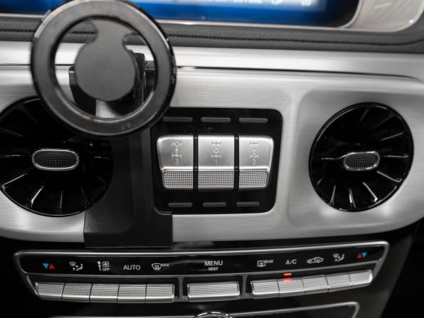 Mercedes-Benz G-Класс III (W463) с пробегом 2021 года, цена 14 450 000 рублей, 45780 км, внедорожник, Автокод Объявления