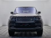 Land Rover Range Rover IV Москва  - изображение 31