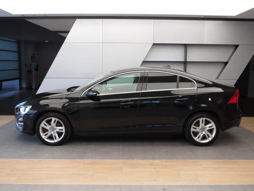 Volvo S60 II Рестайлинг Санкт-Петербург  - изображение 21