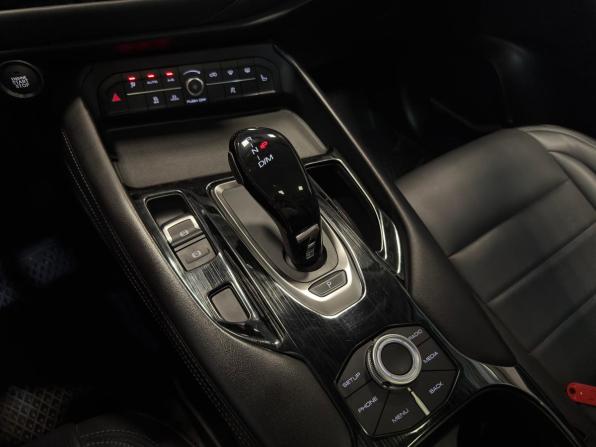 Haval F7 I с пробегом 2022 года, цена 1 749 000 рублей, 101000 км, внедорожник, Автокод Объявления