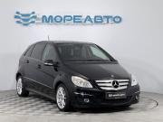 Mercedes-Benz B-Класс I (W245) Рестайлинг Калининград  - изображение 20